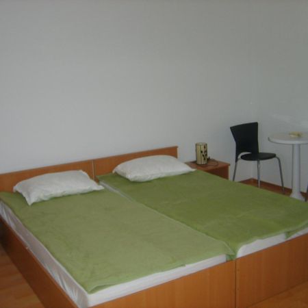 Apartmani Kljunak Zaton (Dubrovnik-Neretva) Exterior foto