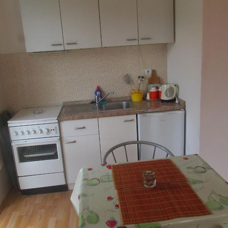 Apartmani Kljunak Zaton (Dubrovnik-Neretva) Exterior foto