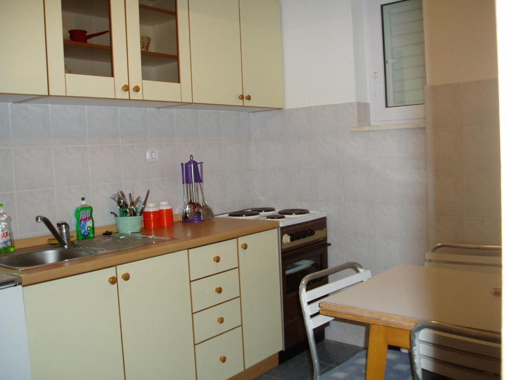 Apartmani Kljunak Zaton  Quarto foto