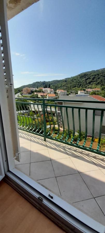 Apartmani Kljunak Zaton (Dubrovnik-Neretva) Exterior foto
