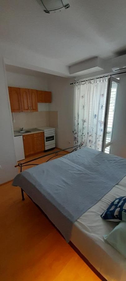 Apartmani Kljunak Zaton (Dubrovnik-Neretva) Exterior foto