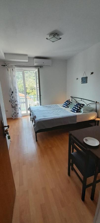 Apartmani Kljunak Zaton (Dubrovnik-Neretva) Exterior foto