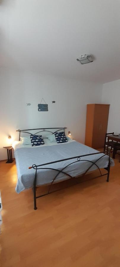 Apartmani Kljunak Zaton (Dubrovnik-Neretva) Exterior foto