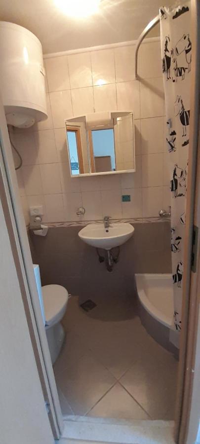 Apartmani Kljunak Zaton (Dubrovnik-Neretva) Exterior foto
