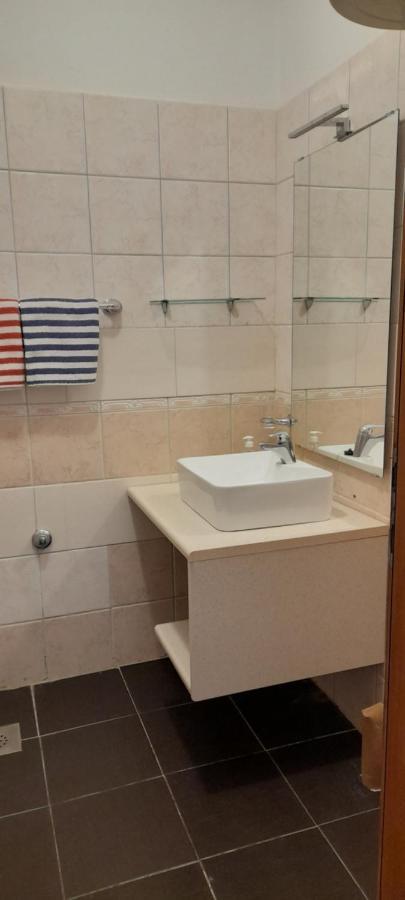 Apartmani Kljunak Zaton (Dubrovnik-Neretva) Exterior foto