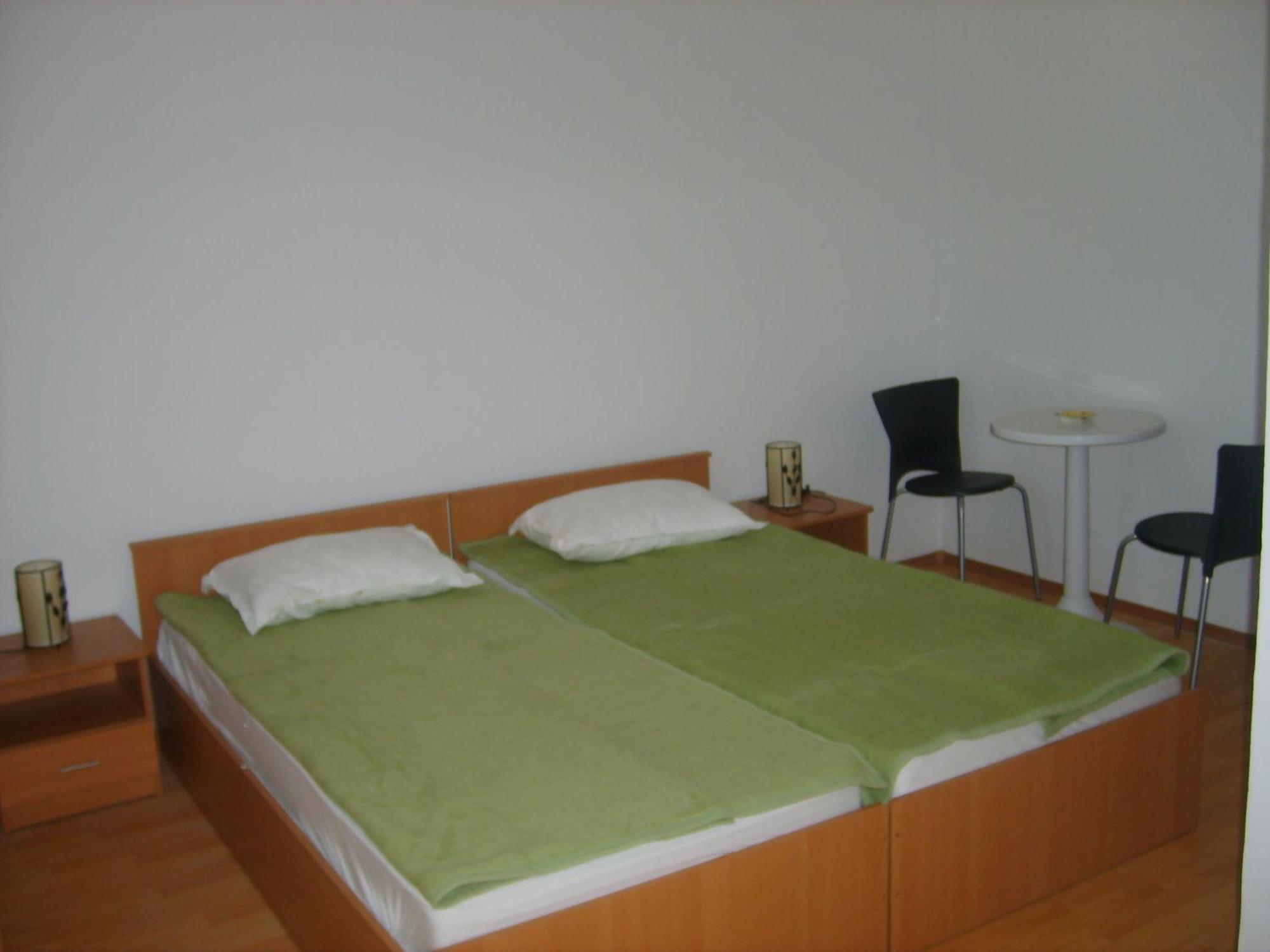 Apartmani Kljunak Zaton (Dubrovnik-Neretva) Exterior foto