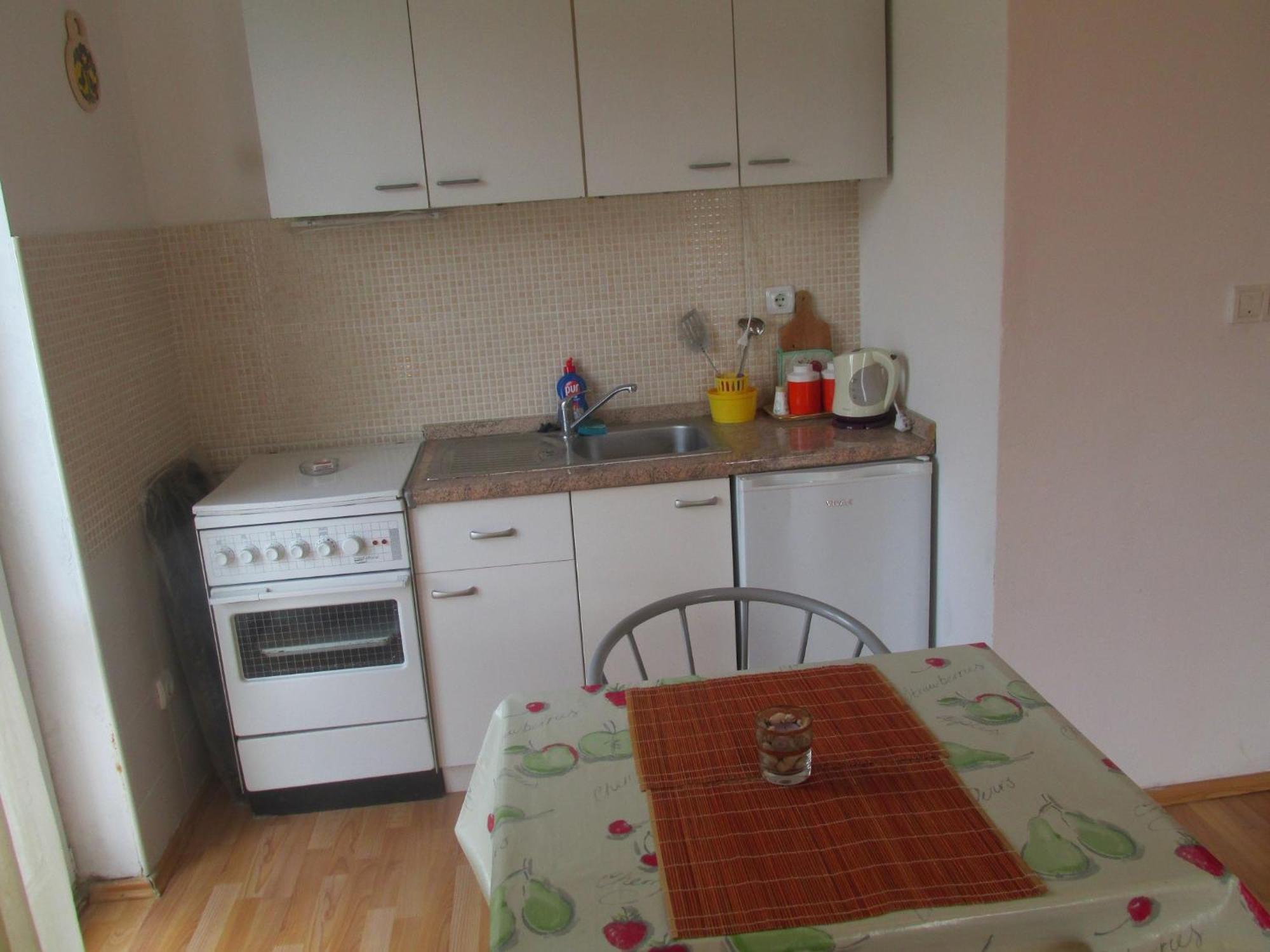 Apartmani Kljunak Zaton (Dubrovnik-Neretva) Exterior foto