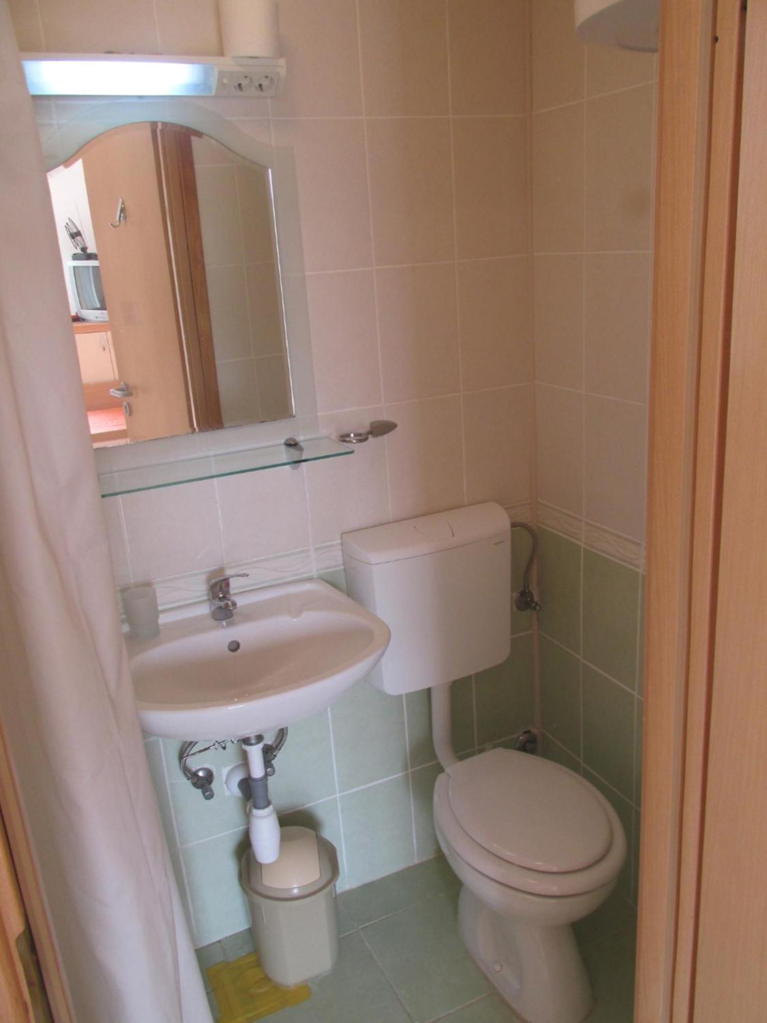 Apartmani Kljunak Zaton (Dubrovnik-Neretva) Quarto foto