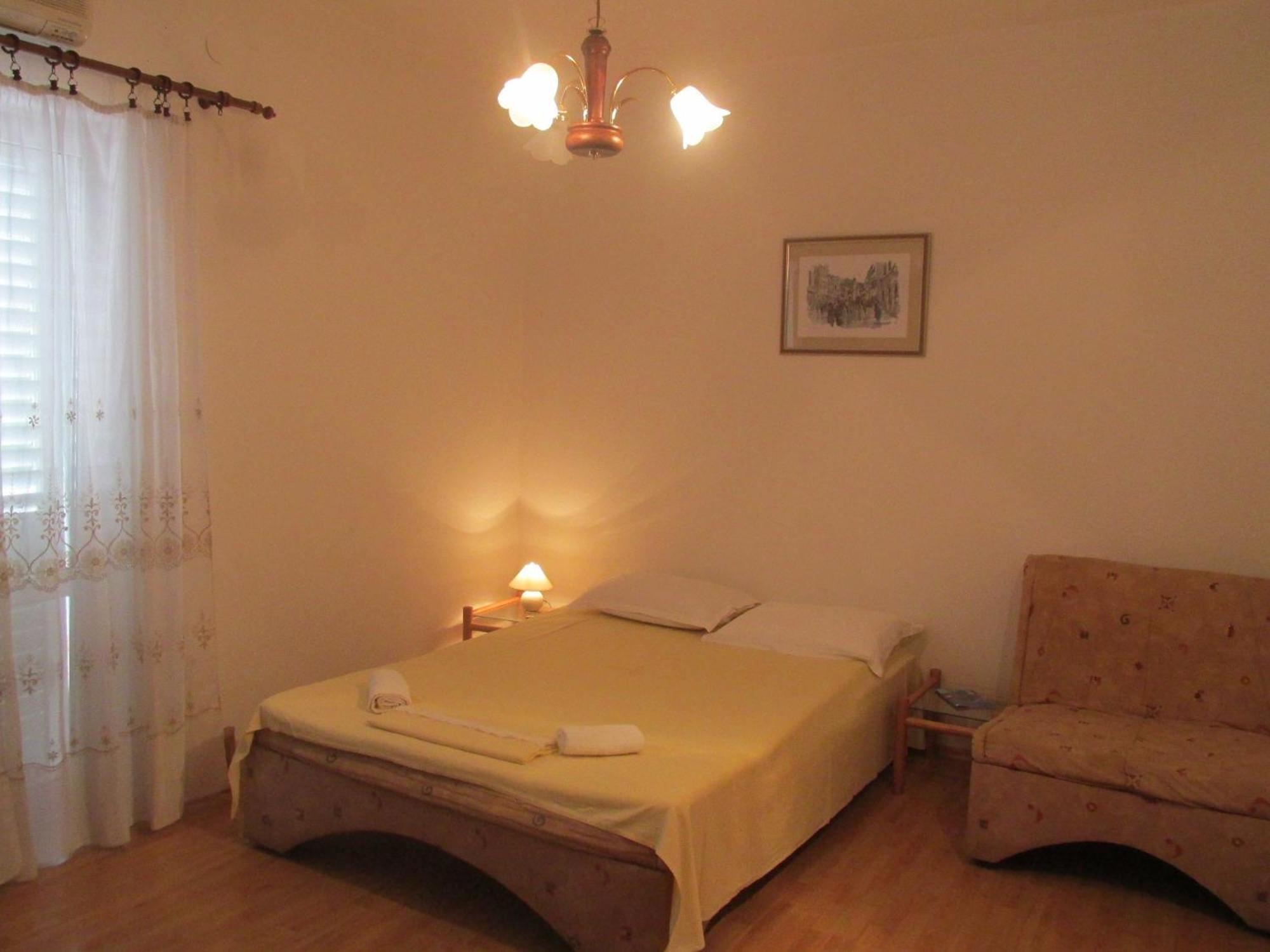 Apartmani Kljunak Zaton (Dubrovnik-Neretva) Exterior foto