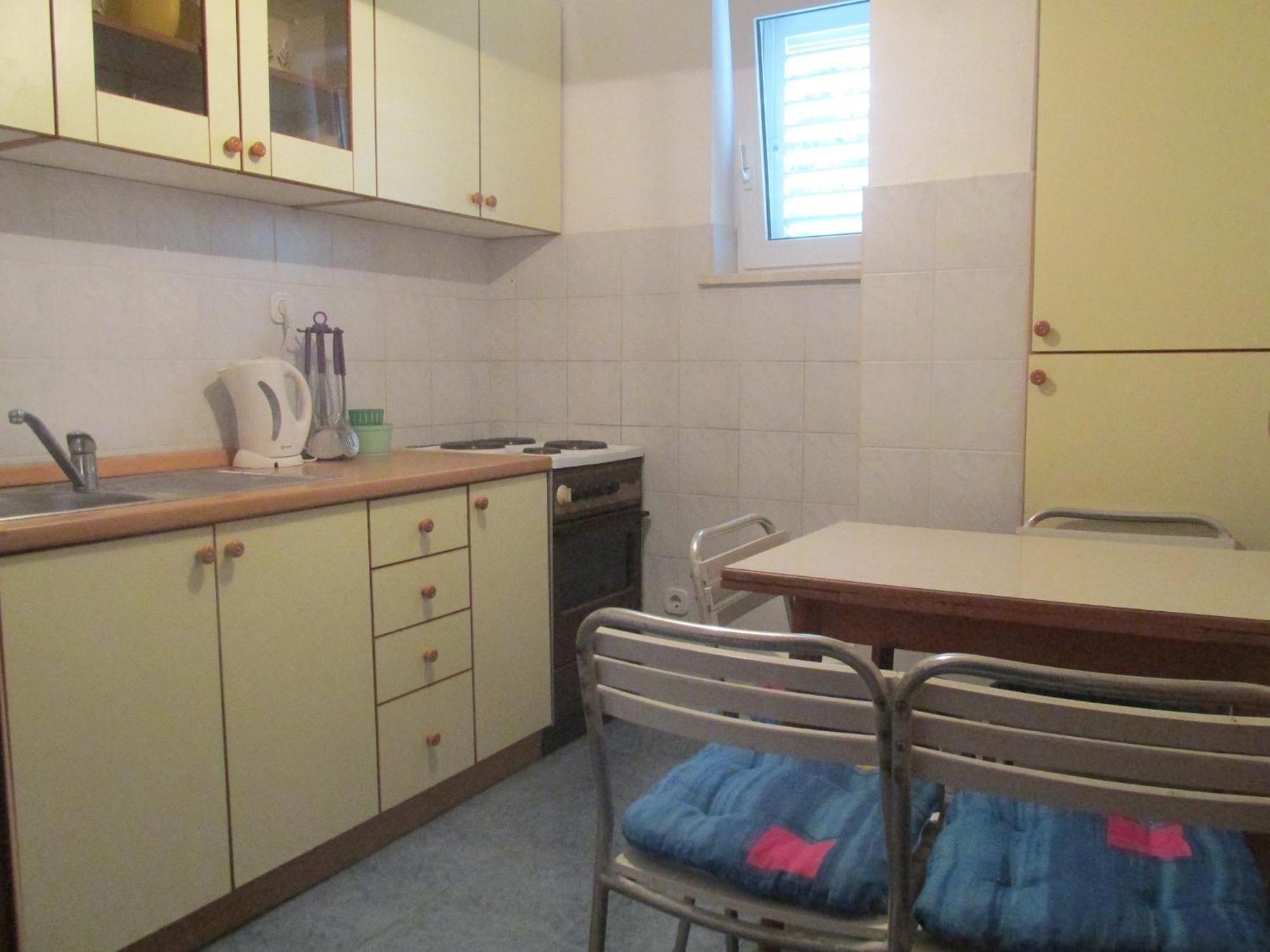 Apartmani Kljunak Zaton (Dubrovnik-Neretva) Exterior foto