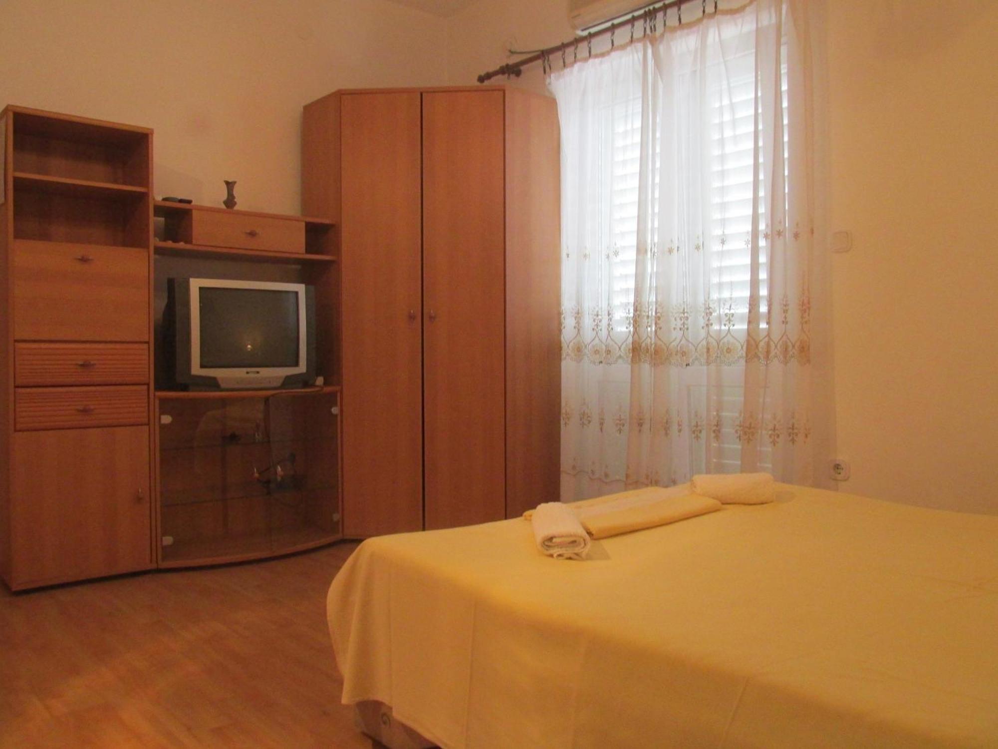 Apartmani Kljunak Zaton (Dubrovnik-Neretva) Exterior foto