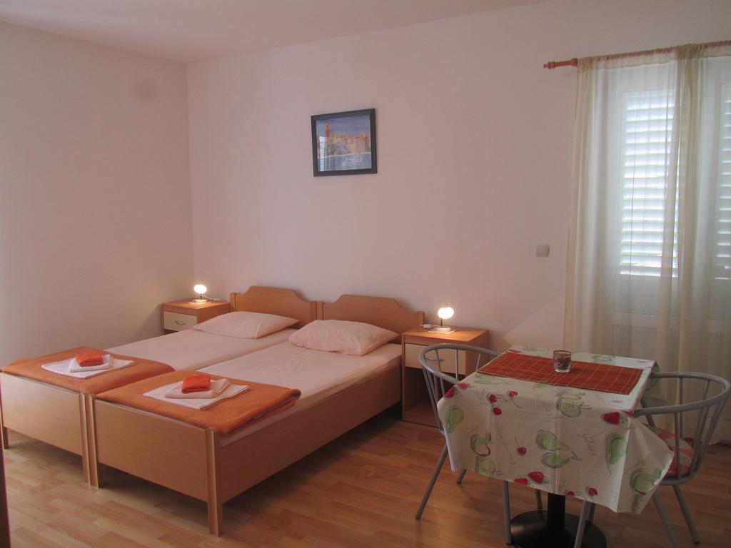 Apartmani Kljunak Zaton (Dubrovnik-Neretva) Exterior foto