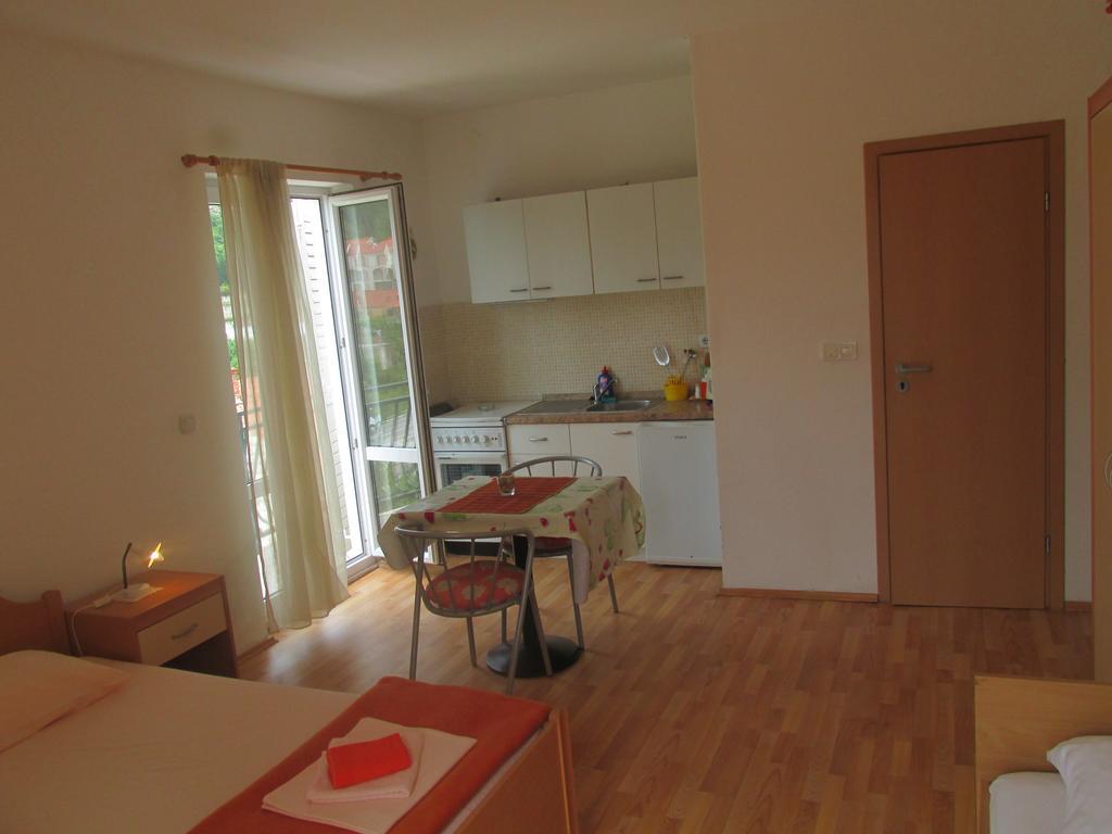 Apartmani Kljunak Zaton  Quarto foto