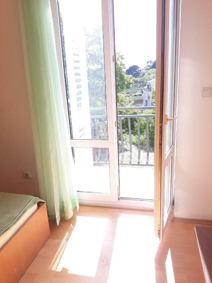 Apartmani Kljunak Zaton (Dubrovnik-Neretva) Exterior foto