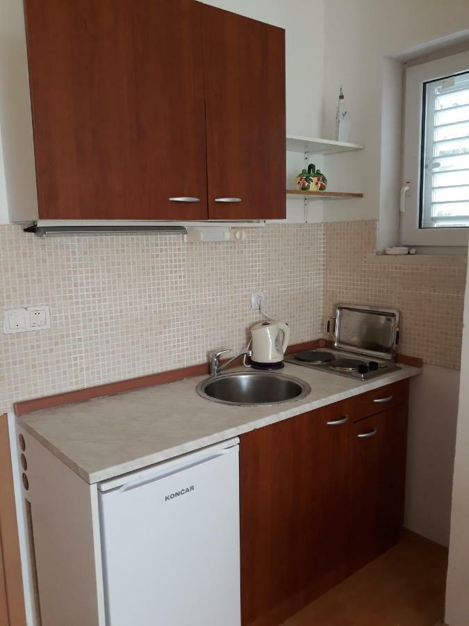 Apartmani Kljunak Zaton (Dubrovnik-Neretva) Exterior foto