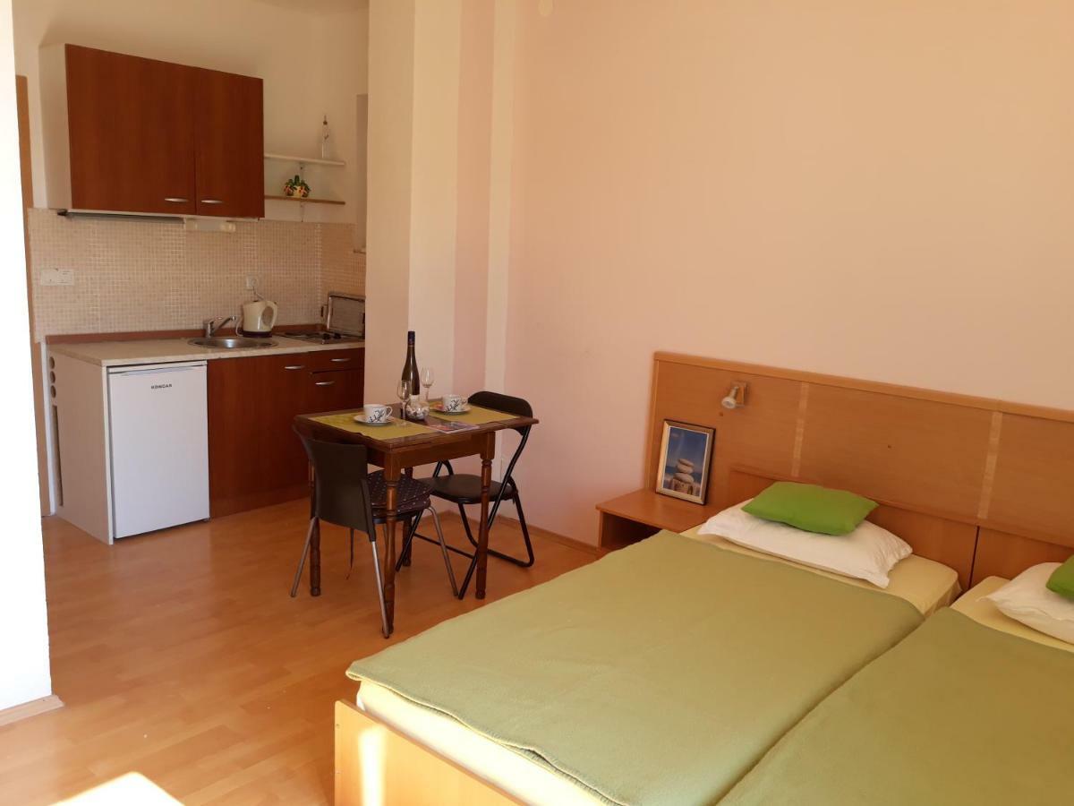 Apartmani Kljunak Zaton (Dubrovnik-Neretva) Exterior foto