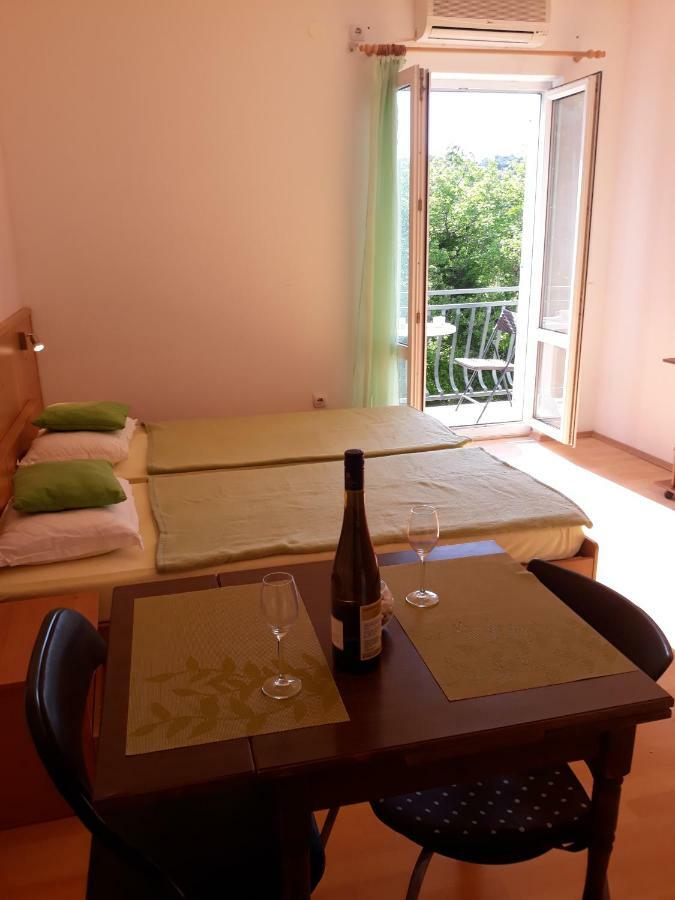 Apartmani Kljunak Zaton (Dubrovnik-Neretva) Exterior foto
