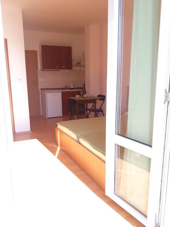 Apartmani Kljunak Zaton (Dubrovnik-Neretva) Exterior foto