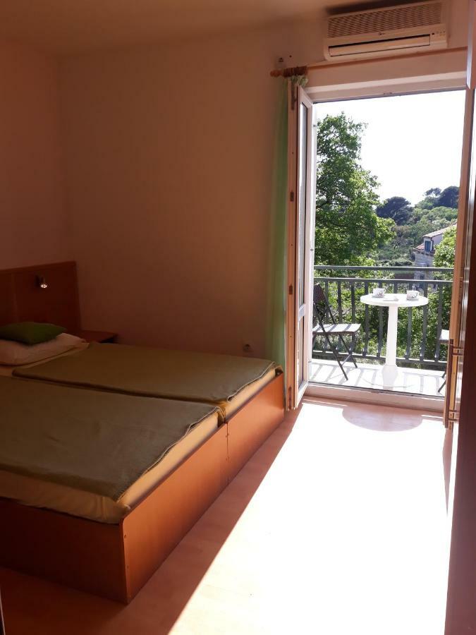 Apartmani Kljunak Zaton (Dubrovnik-Neretva) Exterior foto