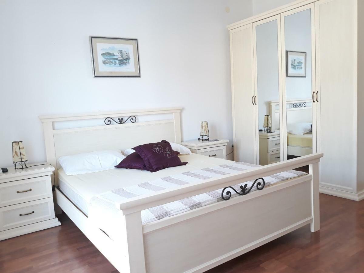 Apartmani Kljunak Zaton (Dubrovnik-Neretva) Exterior foto