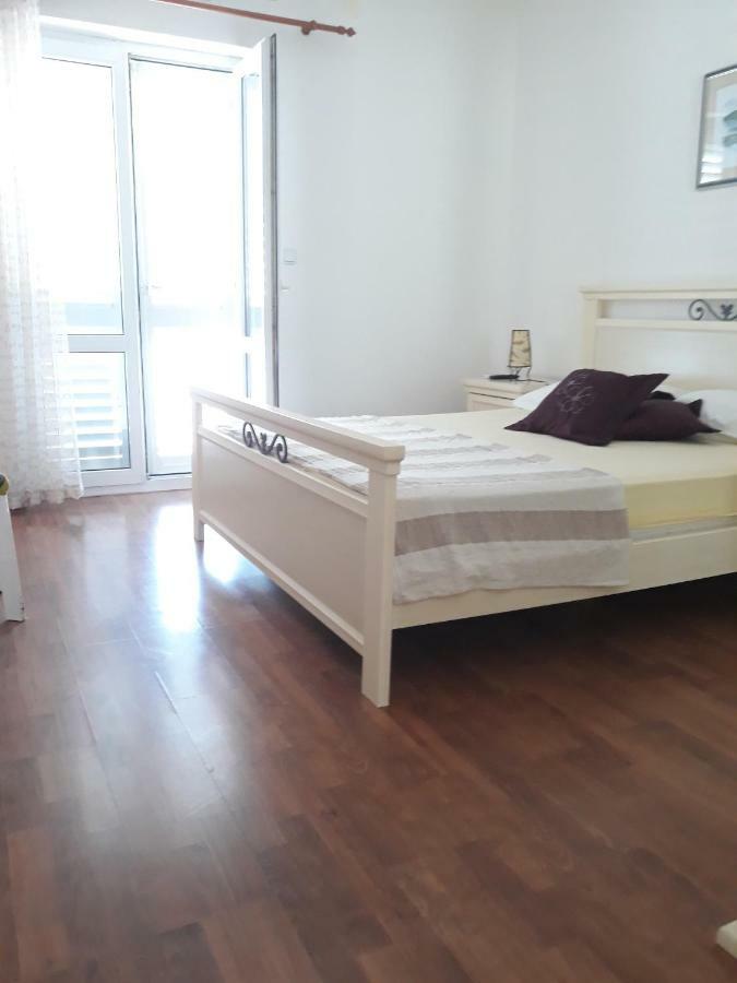 Apartmani Kljunak Zaton (Dubrovnik-Neretva) Exterior foto