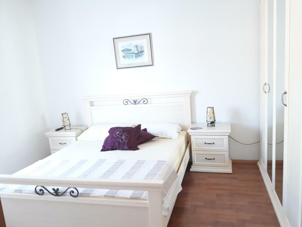Apartmani Kljunak Zaton (Dubrovnik-Neretva) Exterior foto